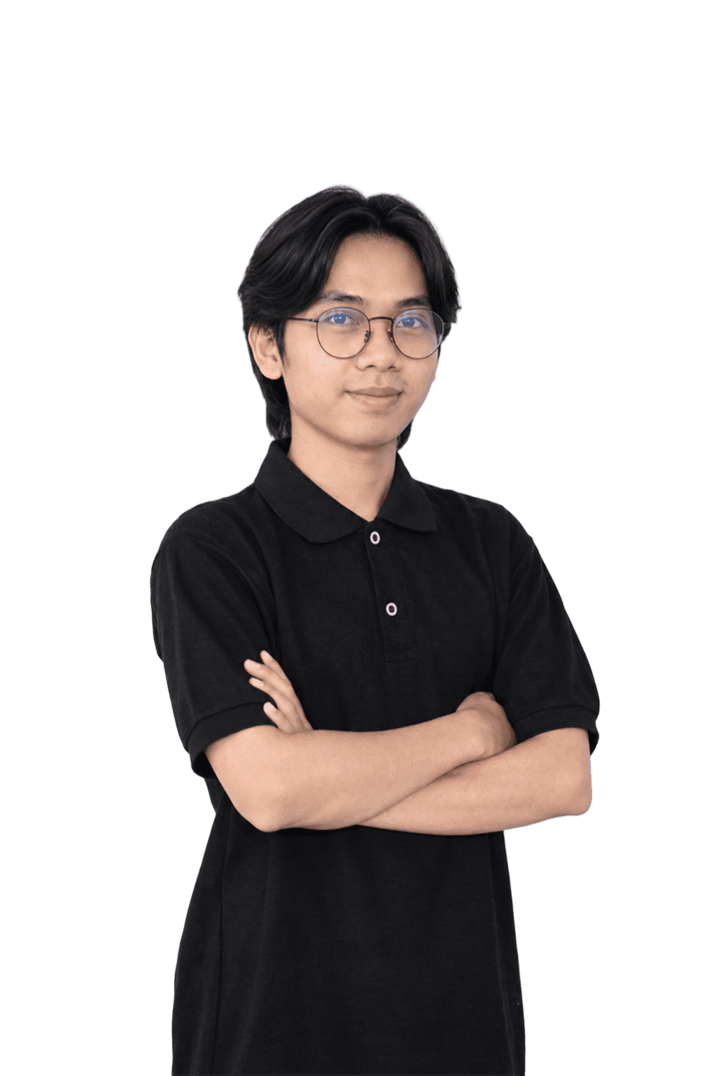 Portrait of Farhan Taufik Rahman