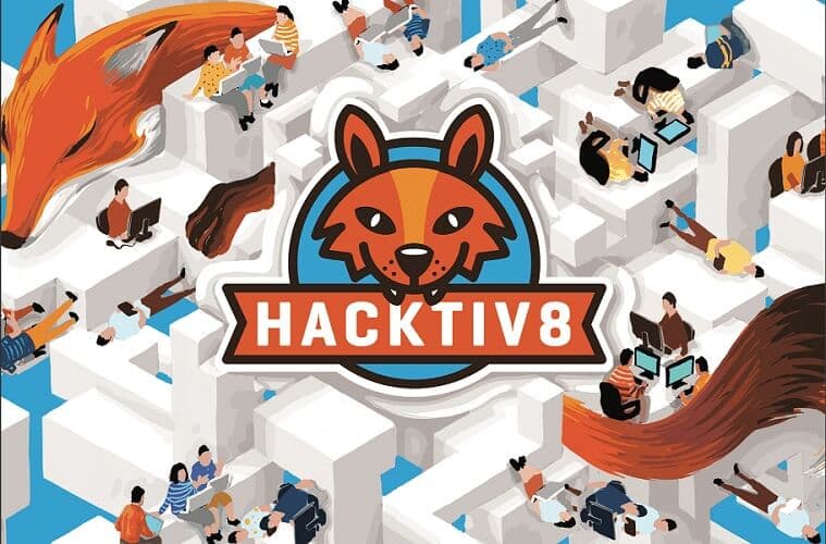 Hacktiv8