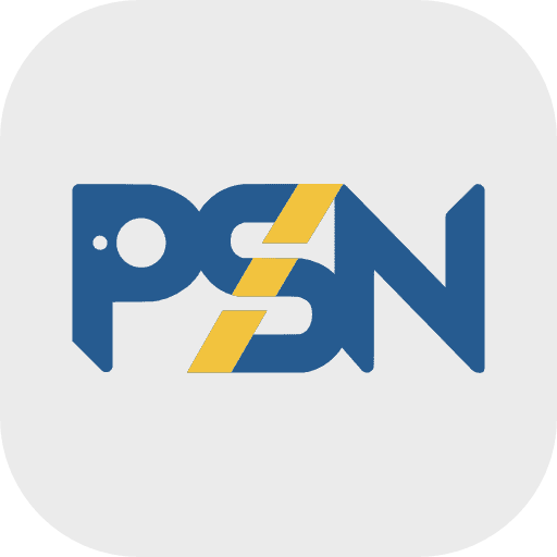 Pasifik Satelit Nusantara